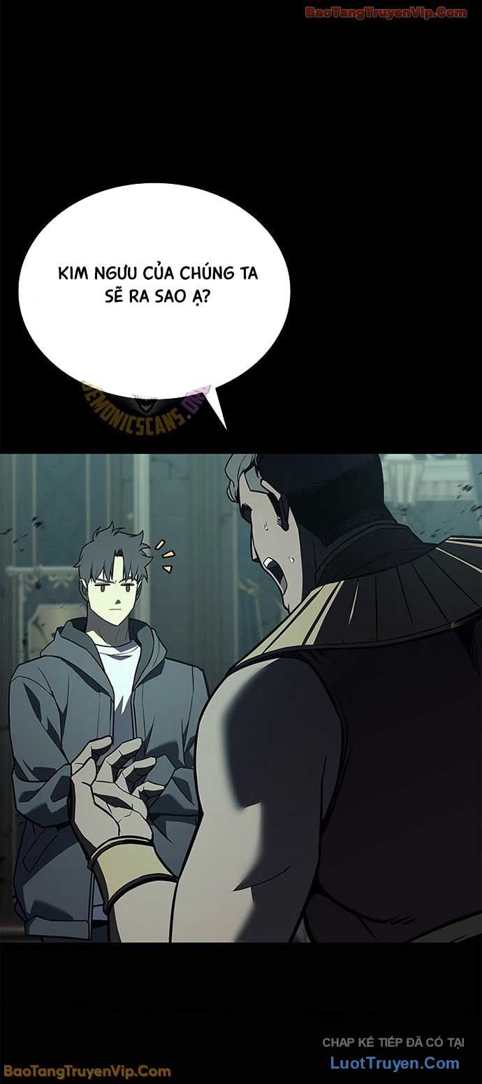 Sự Trở Lại Của Anh Hùng Cấp Thảm Họa Chap 153 - Next Chap 154