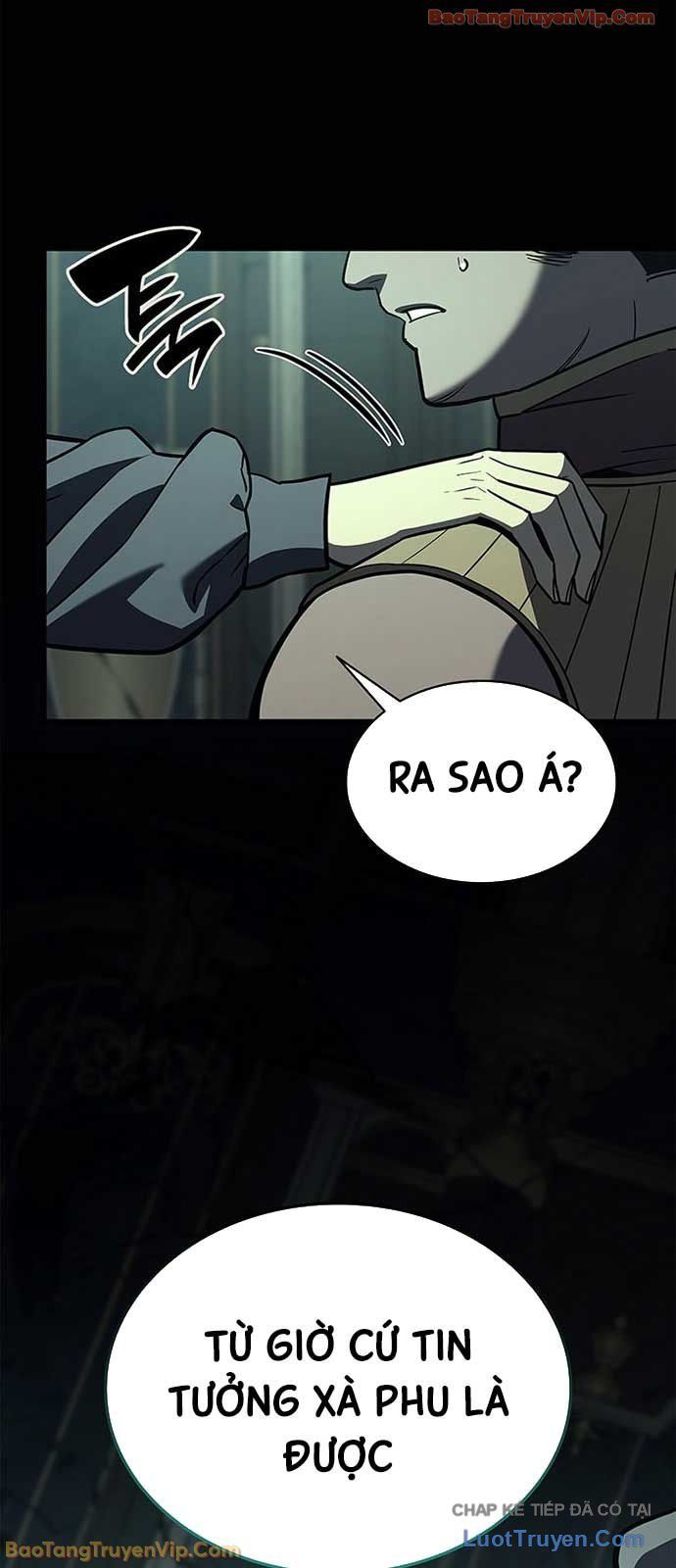 Sự Trở Lại Của Anh Hùng Cấp Thảm Họa Chap 153 - Next Chap 154