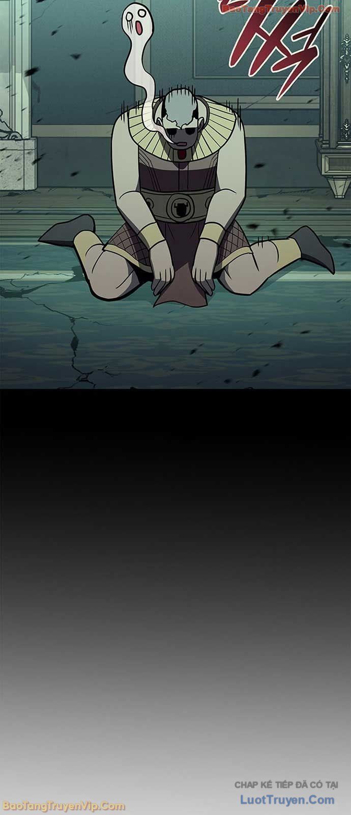 Sự Trở Lại Của Anh Hùng Cấp Thảm Họa Chap 153 - Next Chap 154