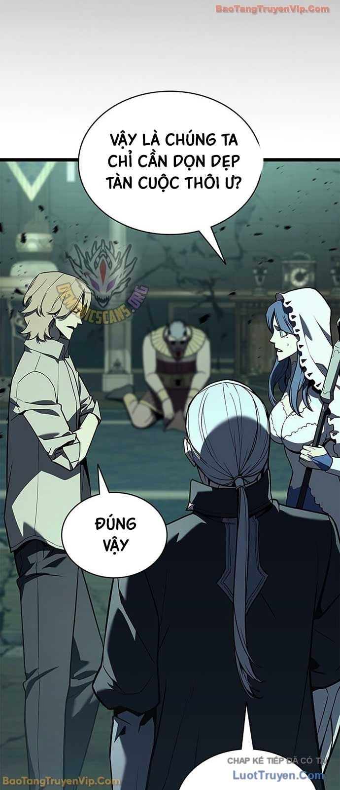 Sự Trở Lại Của Anh Hùng Cấp Thảm Họa Chap 153 - Next Chap 154