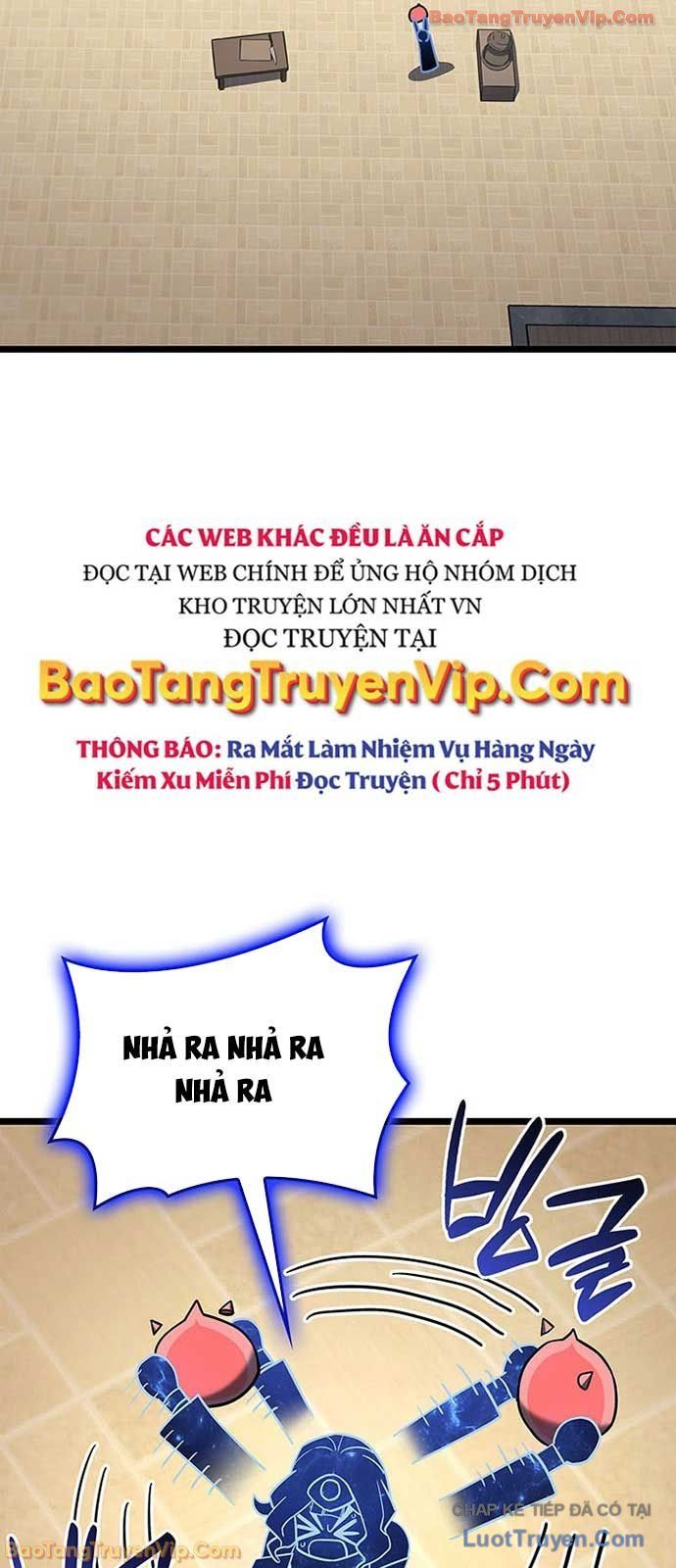 Sự Trở Lại Của Anh Hùng Cấp Thảm Họa Chap 153 - Next Chap 154