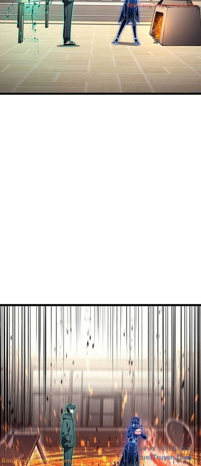 Sự Trở Lại Của Anh Hùng Cấp Thảm Họa Chap 153 - Next Chap 154