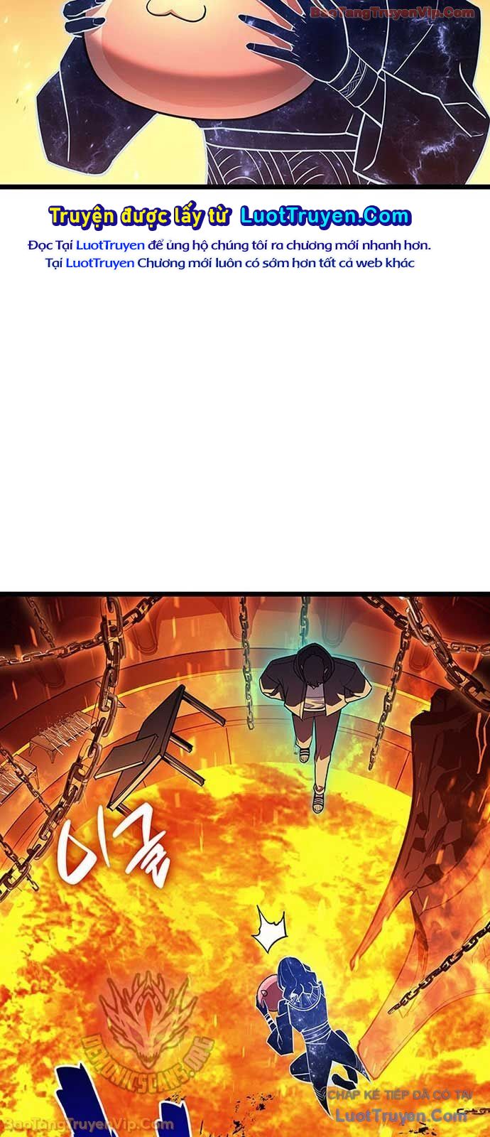 Sự Trở Lại Của Anh Hùng Cấp Thảm Họa Chap 153 - Next Chap 154