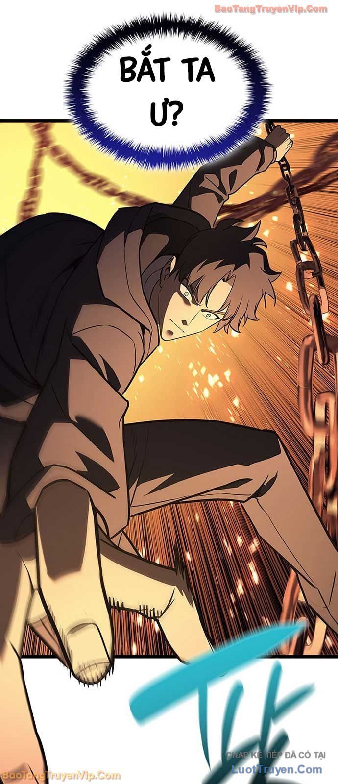 Sự Trở Lại Của Anh Hùng Cấp Thảm Họa Chap 153 - Next Chap 154