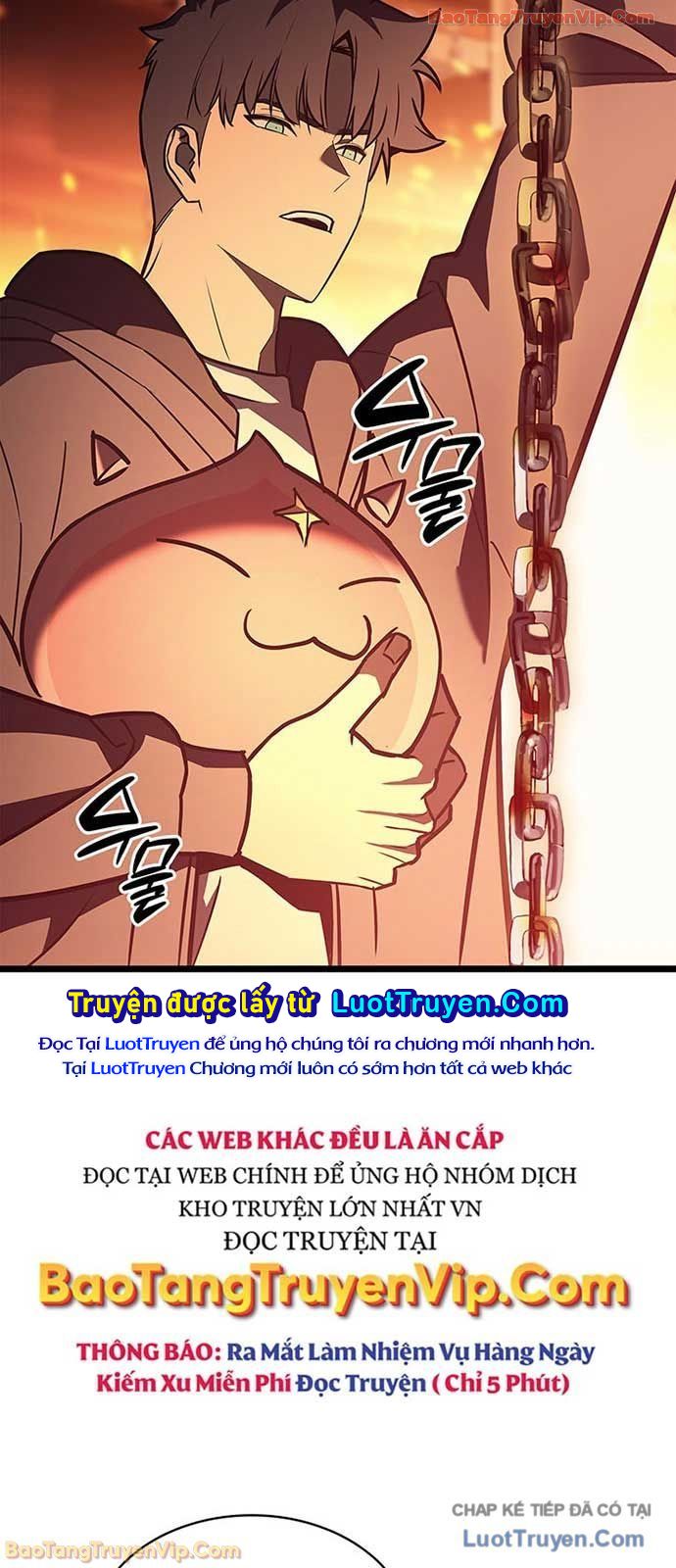 Sự Trở Lại Của Anh Hùng Cấp Thảm Họa Chap 153 - Next Chap 154