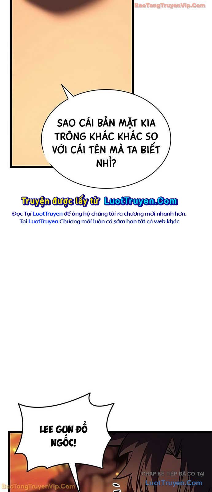 Sự Trở Lại Của Anh Hùng Cấp Thảm Họa Chap 153 - Next Chap 154