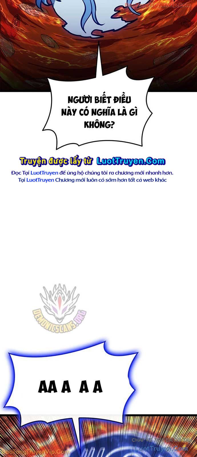 Sự Trở Lại Của Anh Hùng Cấp Thảm Họa Chap 153 - Next Chap 154