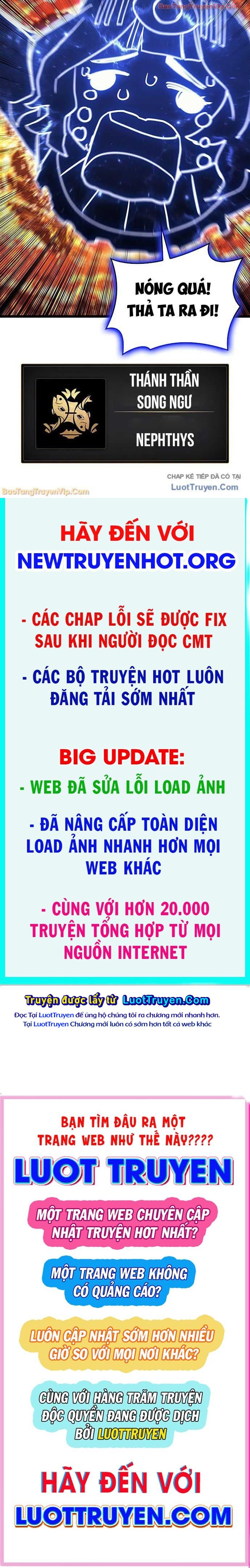 Sự Trở Lại Của Anh Hùng Cấp Thảm Họa Chap 153 - Next Chap 154