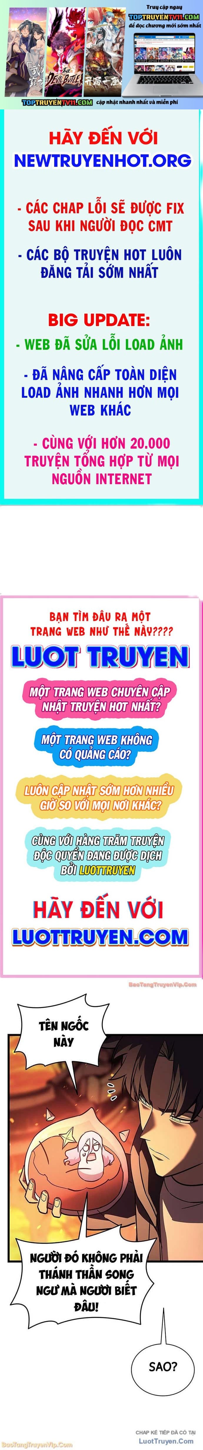 Sự Trở Lại Của Anh Hùng Cấp Thảm Họa Chap 154 - Next Chap 155