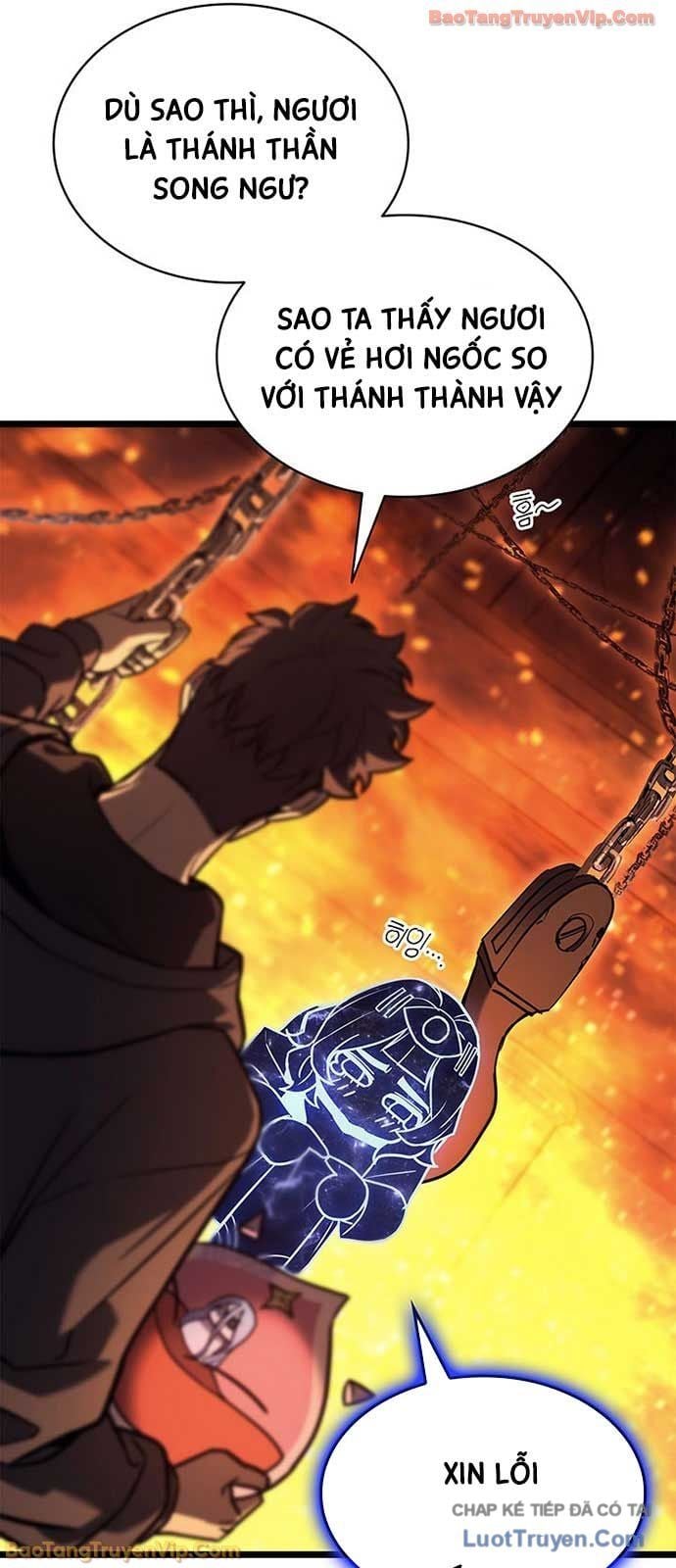 Sự Trở Lại Của Anh Hùng Cấp Thảm Họa Chap 154 - Next Chap 155