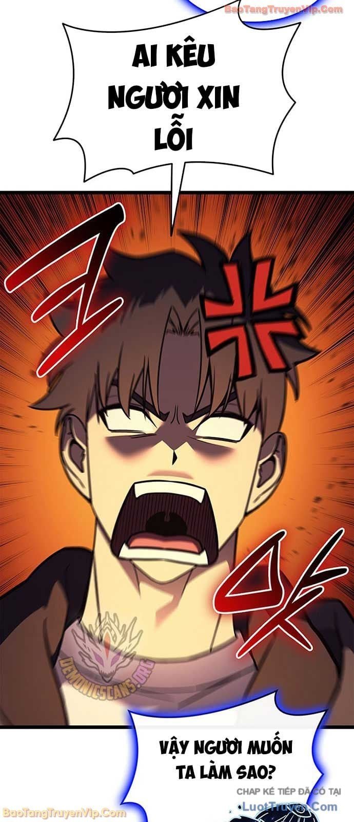 Sự Trở Lại Của Anh Hùng Cấp Thảm Họa Chap 154 - Next Chap 155