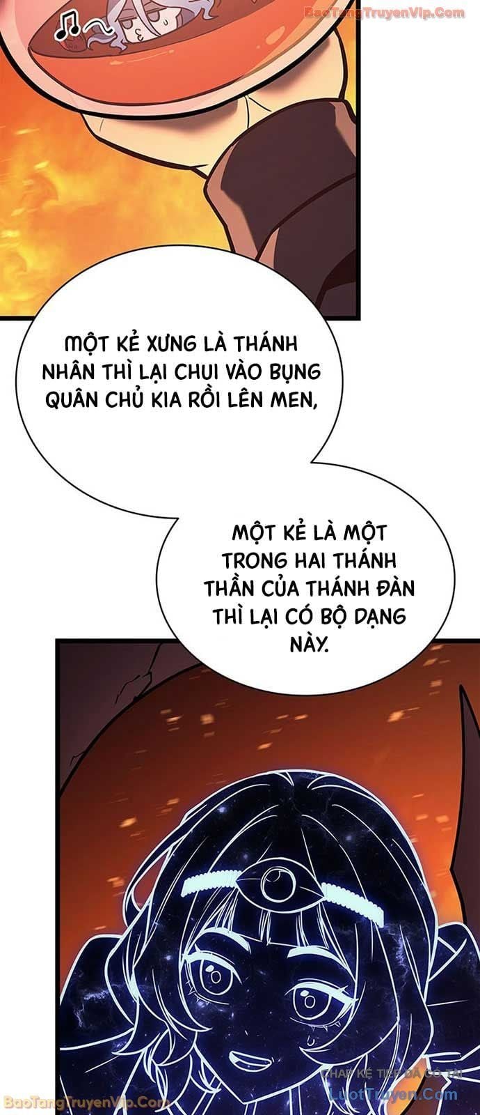 Sự Trở Lại Của Anh Hùng Cấp Thảm Họa Chap 154 - Next Chap 155