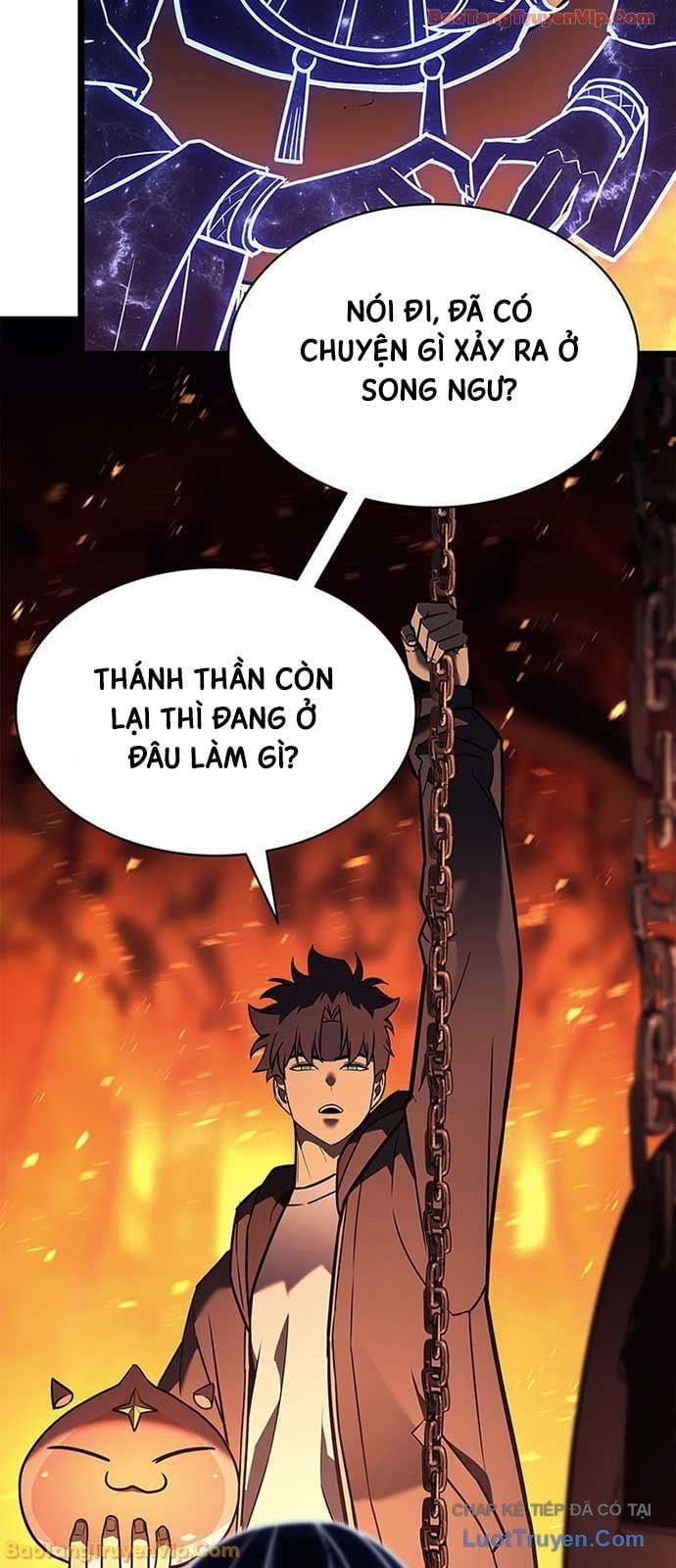 Sự Trở Lại Của Anh Hùng Cấp Thảm Họa Chap 154 - Next Chap 155