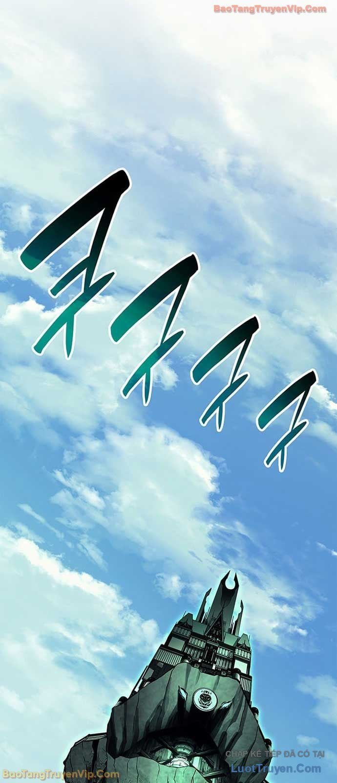 Sự Trở Lại Của Anh Hùng Cấp Thảm Họa Chap 154 - Next Chap 155