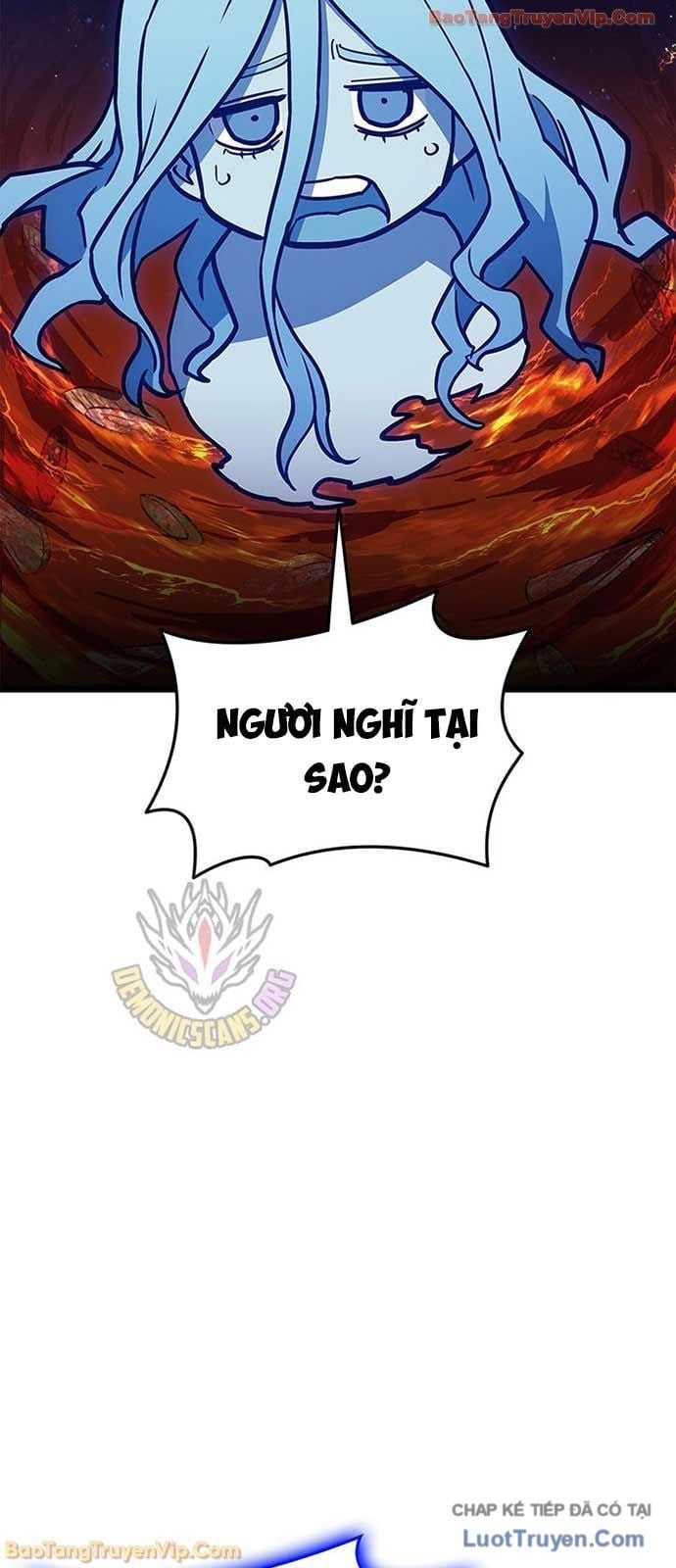 Sự Trở Lại Của Anh Hùng Cấp Thảm Họa Chap 154 - Next Chap 155