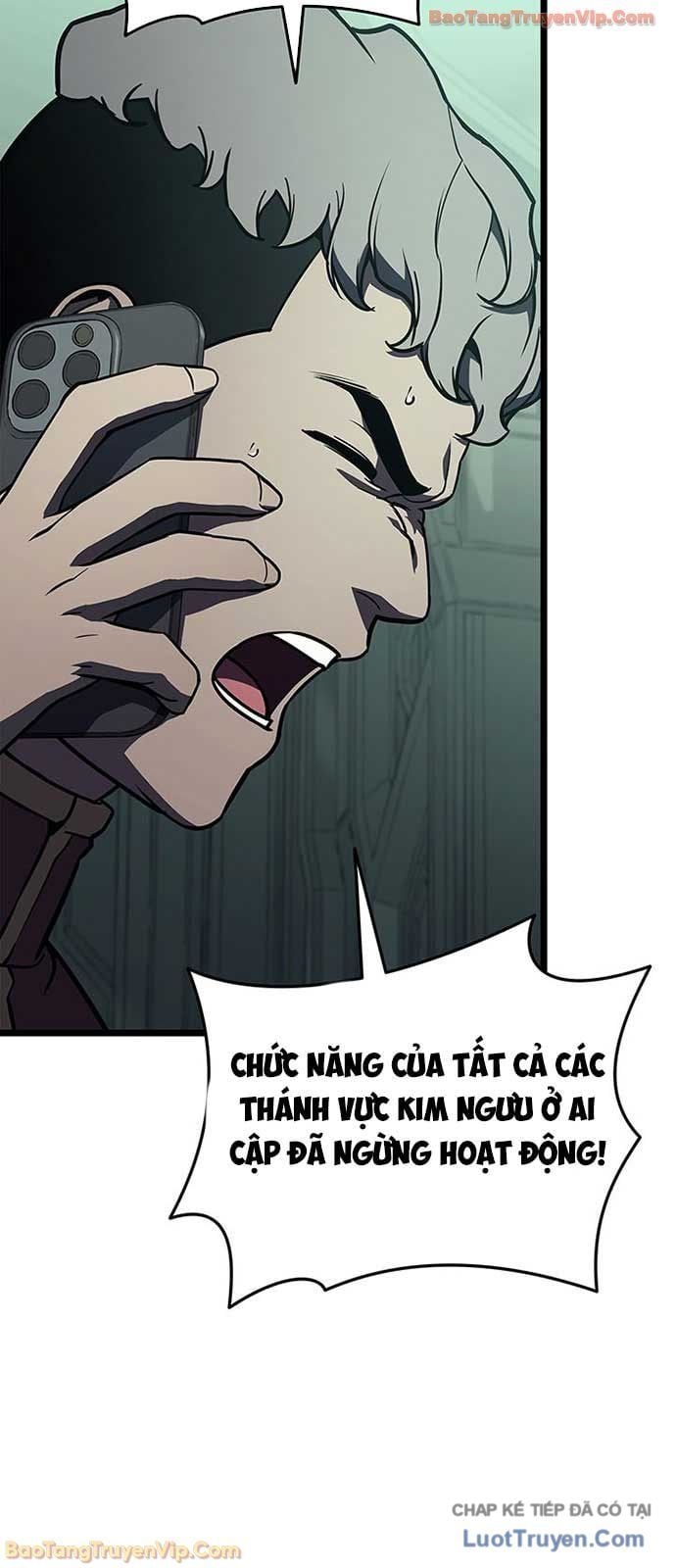 Sự Trở Lại Của Anh Hùng Cấp Thảm Họa Chap 154 - Next Chap 155