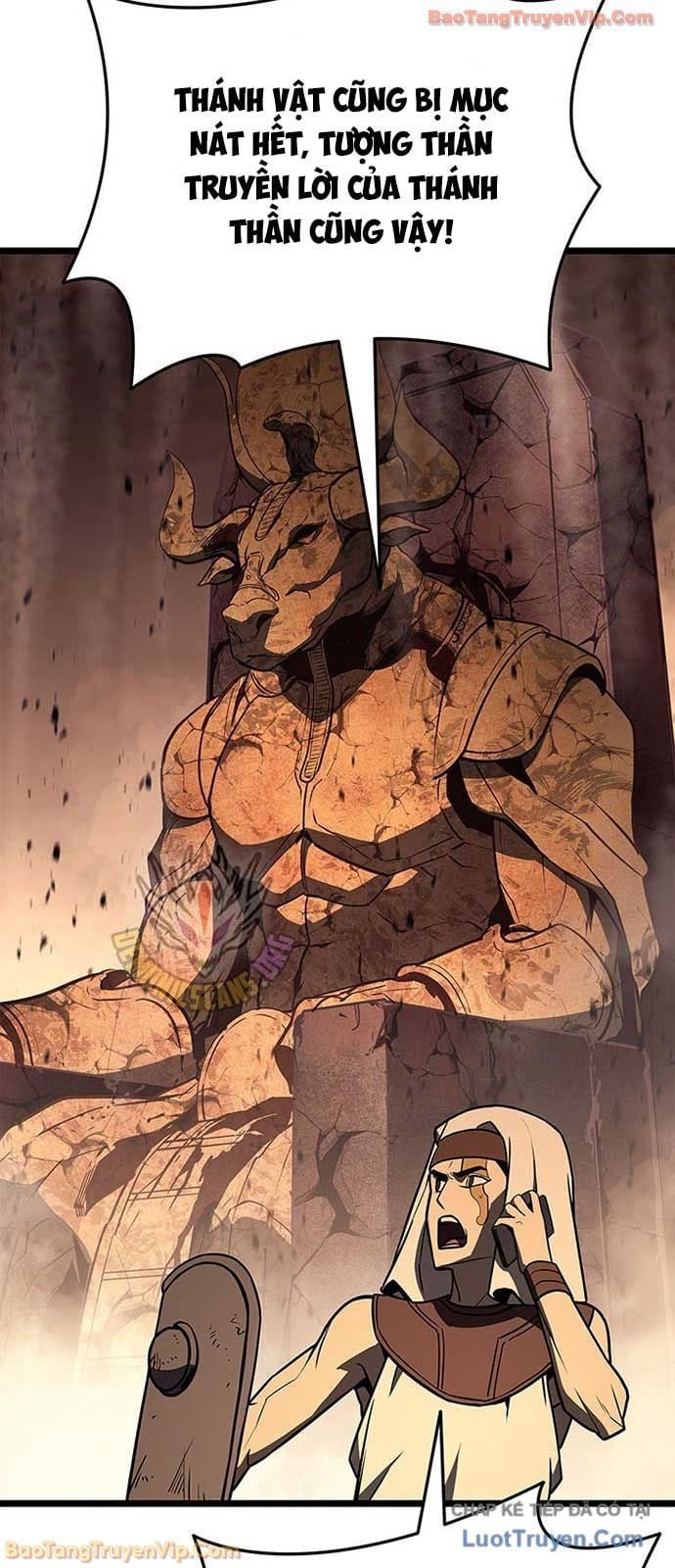 Sự Trở Lại Của Anh Hùng Cấp Thảm Họa Chap 154 - Next Chap 155