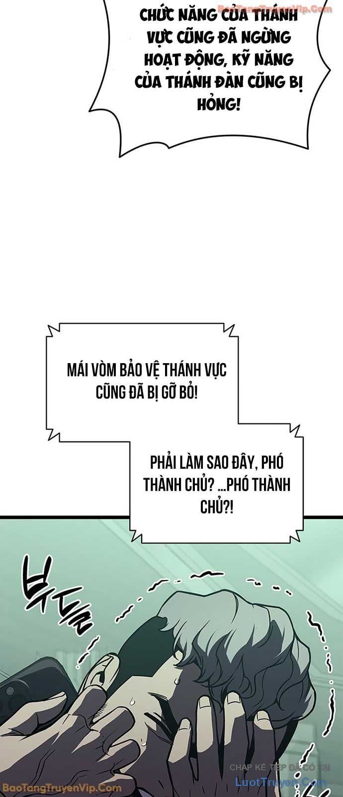 Sự Trở Lại Của Anh Hùng Cấp Thảm Họa Chap 154 - Next Chap 155