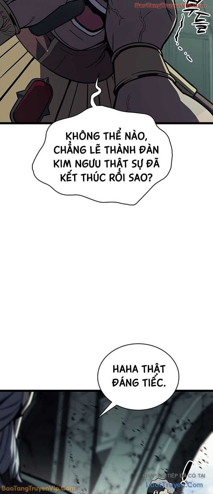 Sự Trở Lại Của Anh Hùng Cấp Thảm Họa Chap 154 - Next Chap 155