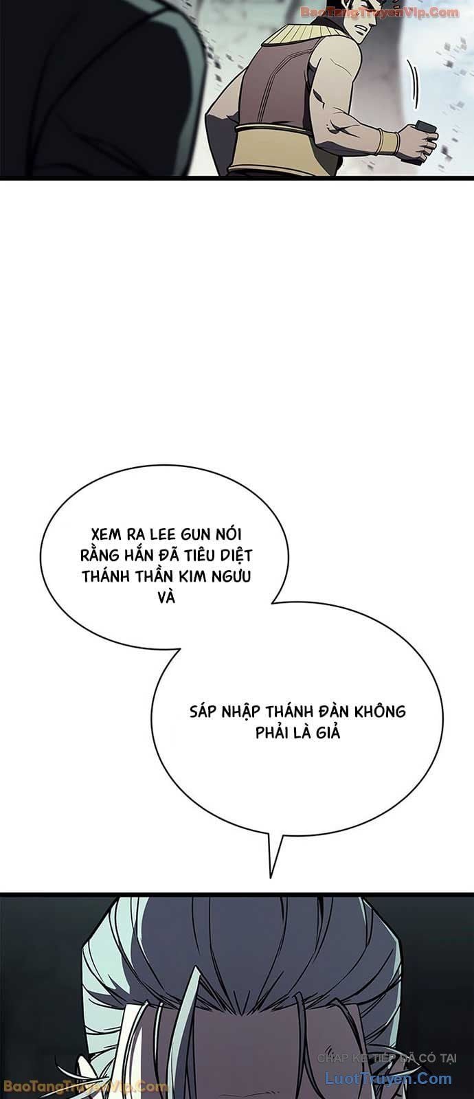 Sự Trở Lại Của Anh Hùng Cấp Thảm Họa Chap 154 - Next Chap 155