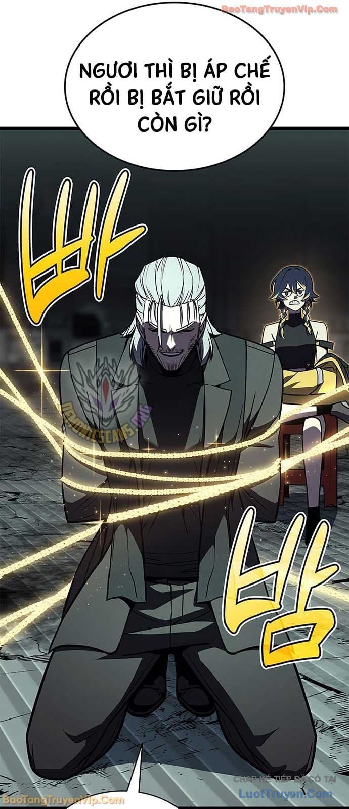 Sự Trở Lại Của Anh Hùng Cấp Thảm Họa Chap 154 - Next Chap 155