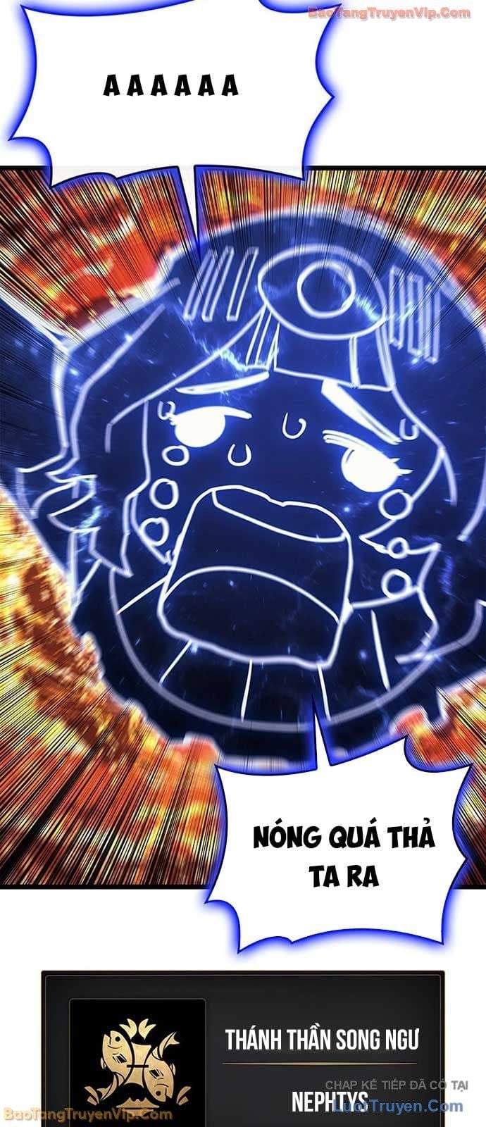 Sự Trở Lại Của Anh Hùng Cấp Thảm Họa Chap 154 - Next Chap 155