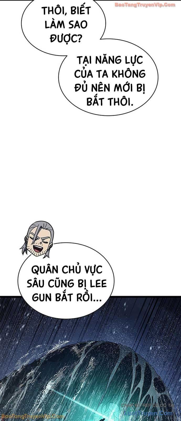 Sự Trở Lại Của Anh Hùng Cấp Thảm Họa Chap 154 - Next Chap 155
