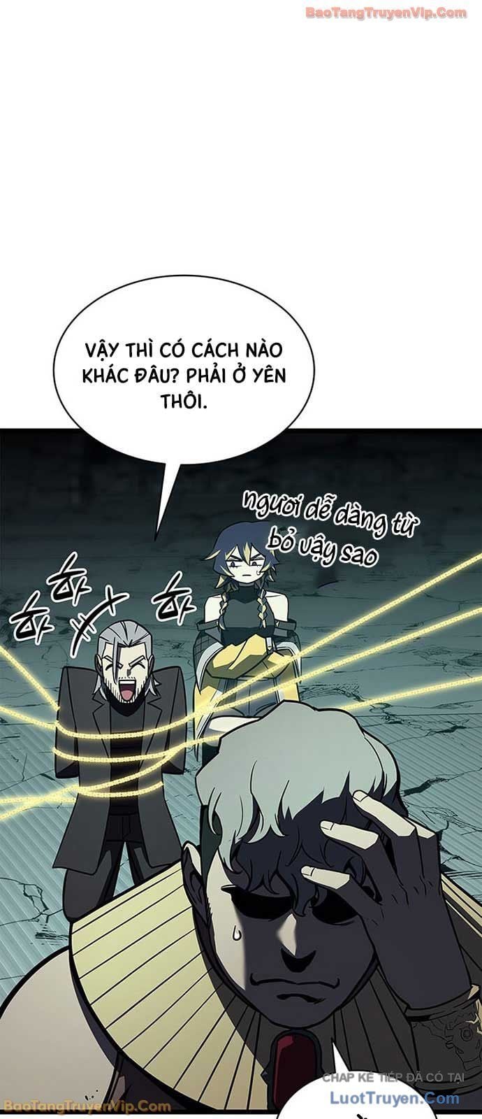 Sự Trở Lại Của Anh Hùng Cấp Thảm Họa Chap 154 - Next Chap 155