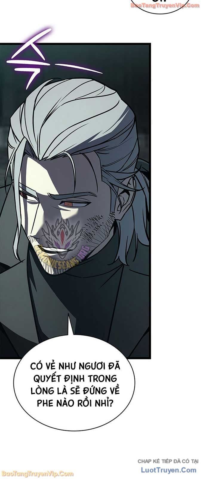 Sự Trở Lại Của Anh Hùng Cấp Thảm Họa Chap 154 - Next Chap 155