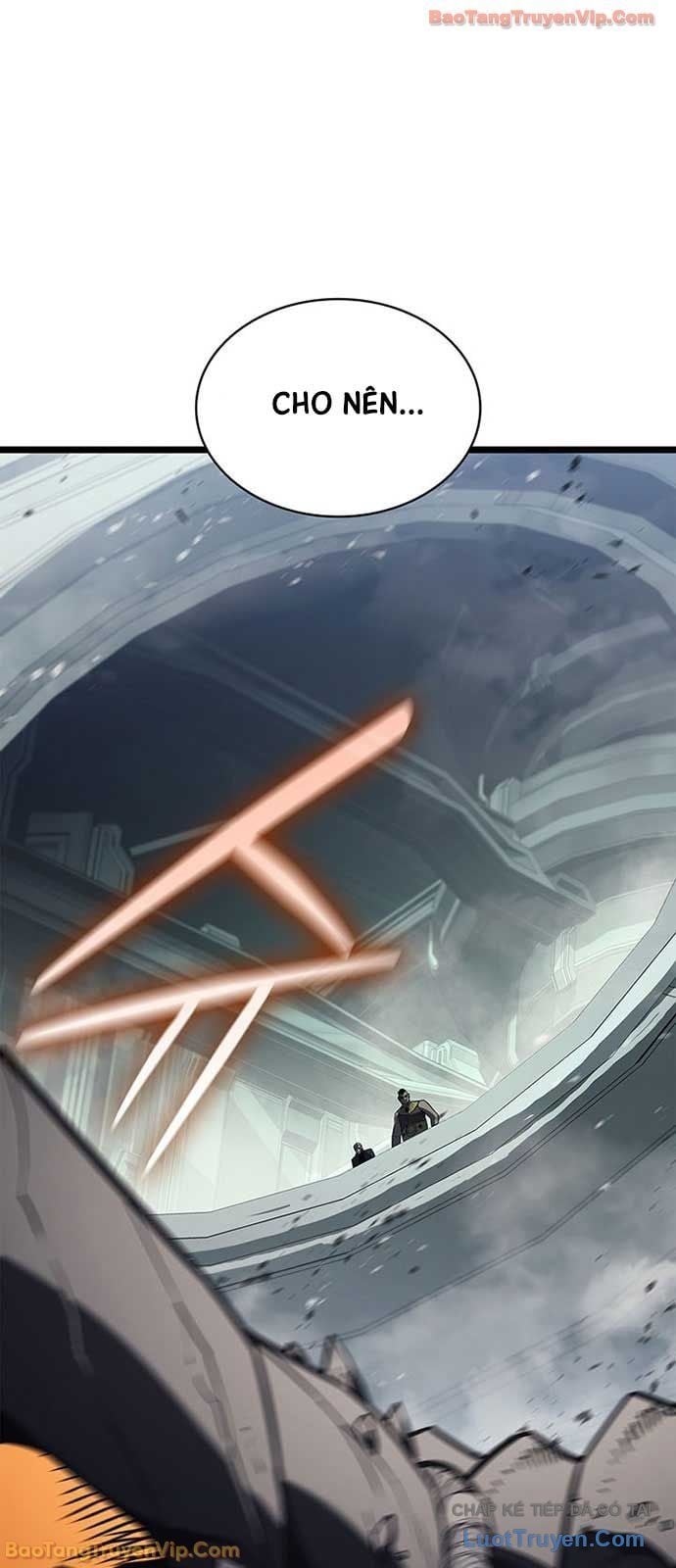 Sự Trở Lại Của Anh Hùng Cấp Thảm Họa Chap 154 - Next Chap 155