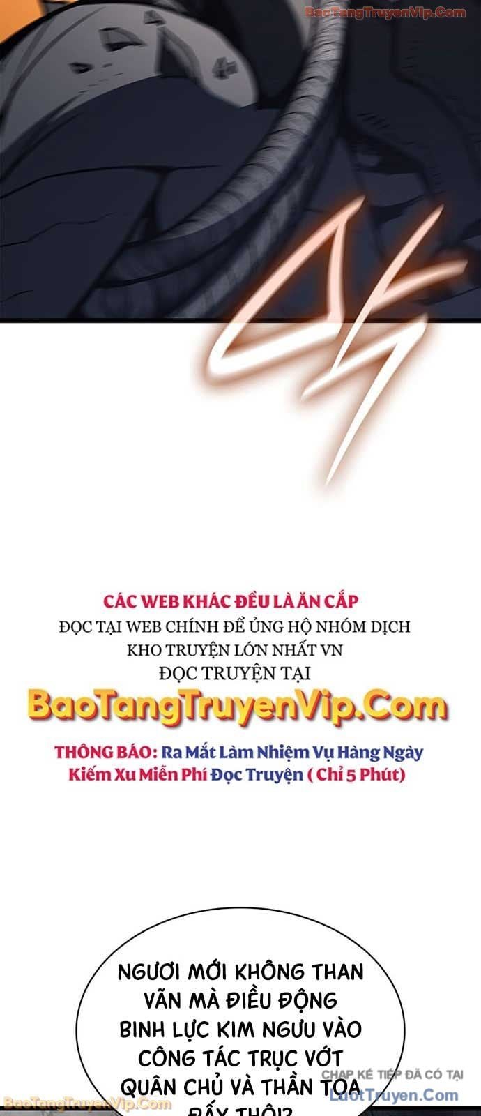 Sự Trở Lại Của Anh Hùng Cấp Thảm Họa Chap 154 - Next Chap 155