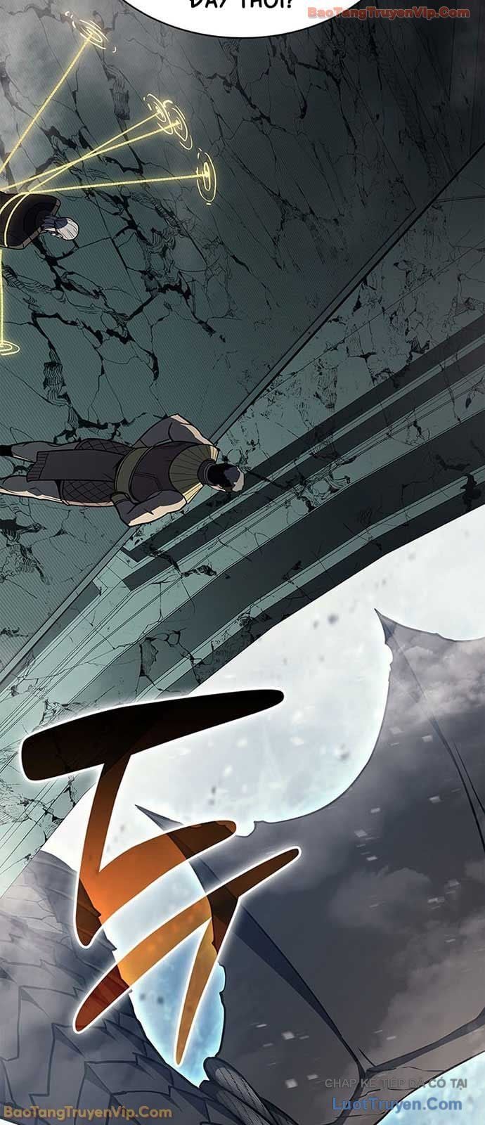 Sự Trở Lại Của Anh Hùng Cấp Thảm Họa Chap 154 - Next Chap 155