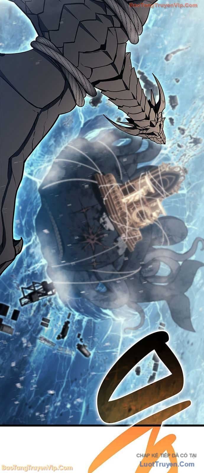 Sự Trở Lại Của Anh Hùng Cấp Thảm Họa Chap 154 - Next Chap 155