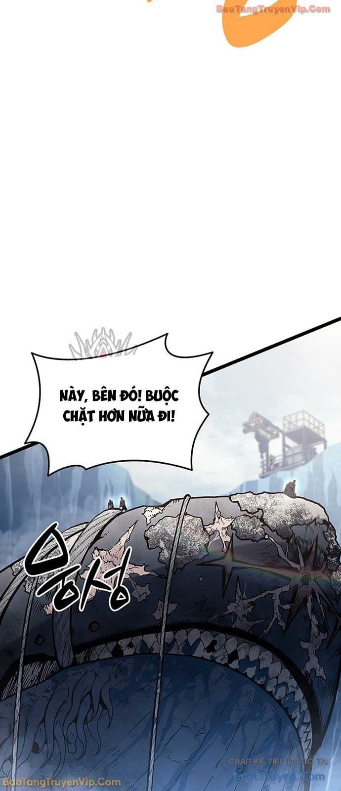 Sự Trở Lại Của Anh Hùng Cấp Thảm Họa Chap 154 - Next Chap 155