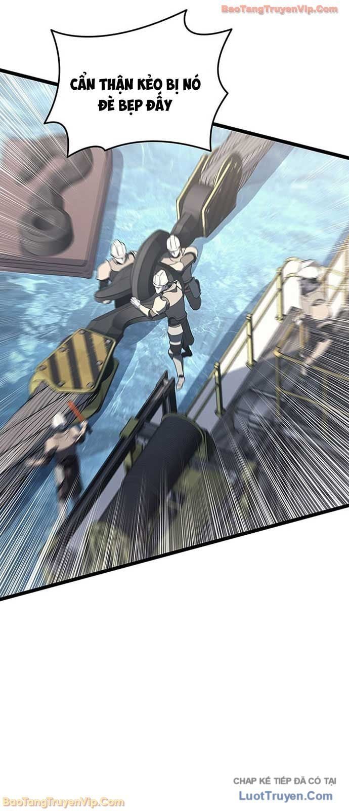 Sự Trở Lại Của Anh Hùng Cấp Thảm Họa Chap 154 - Next Chap 155
