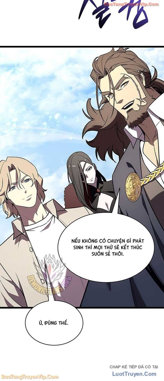 Sự Trở Lại Của Anh Hùng Cấp Thảm Họa Chap 154 - Next Chap 155