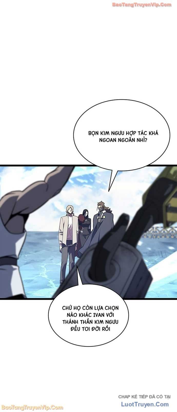 Sự Trở Lại Của Anh Hùng Cấp Thảm Họa Chap 154 - Next Chap 155