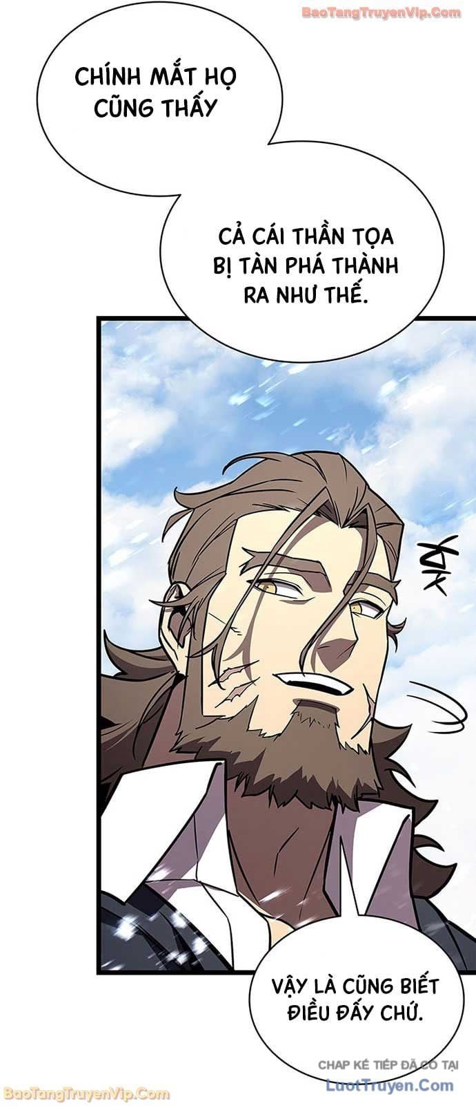 Sự Trở Lại Của Anh Hùng Cấp Thảm Họa Chap 154 - Next Chap 155