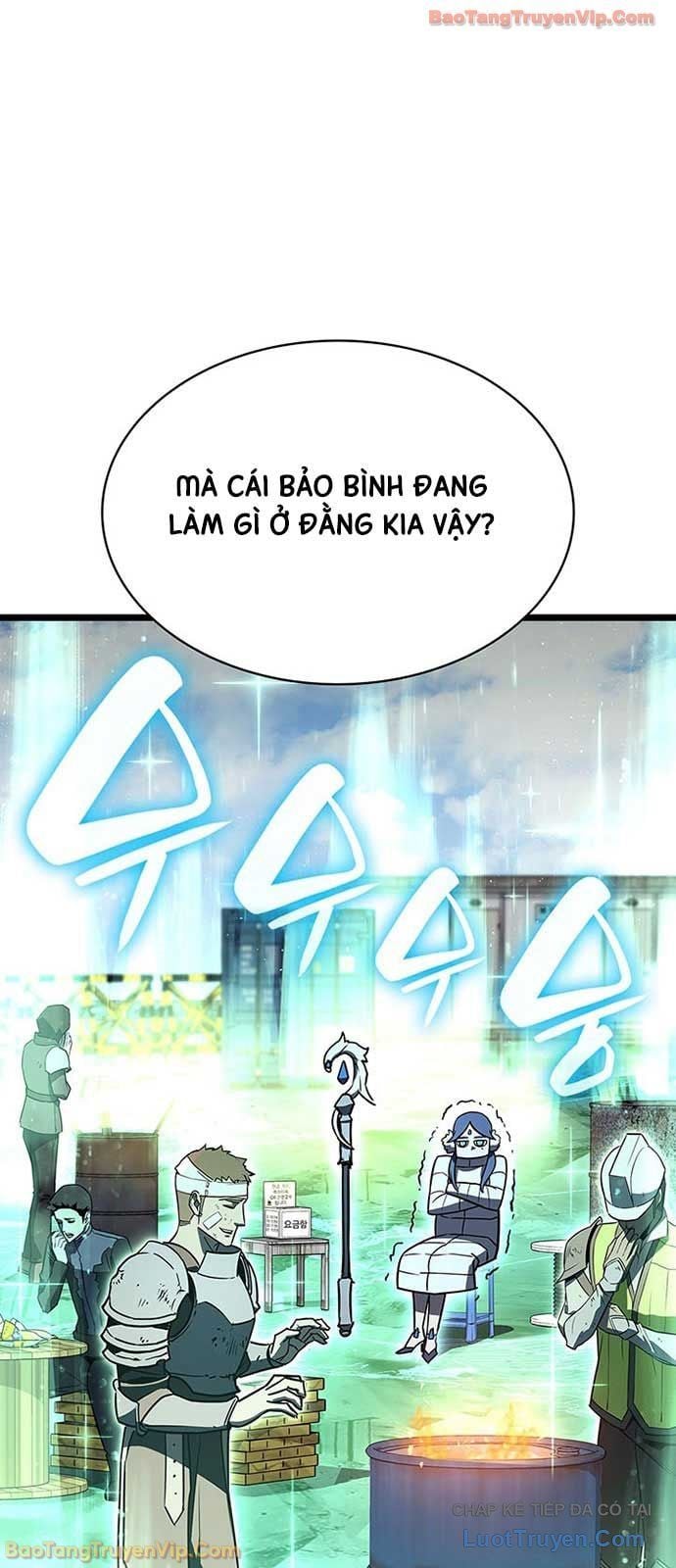 Sự Trở Lại Của Anh Hùng Cấp Thảm Họa Chap 154 - Next Chap 155