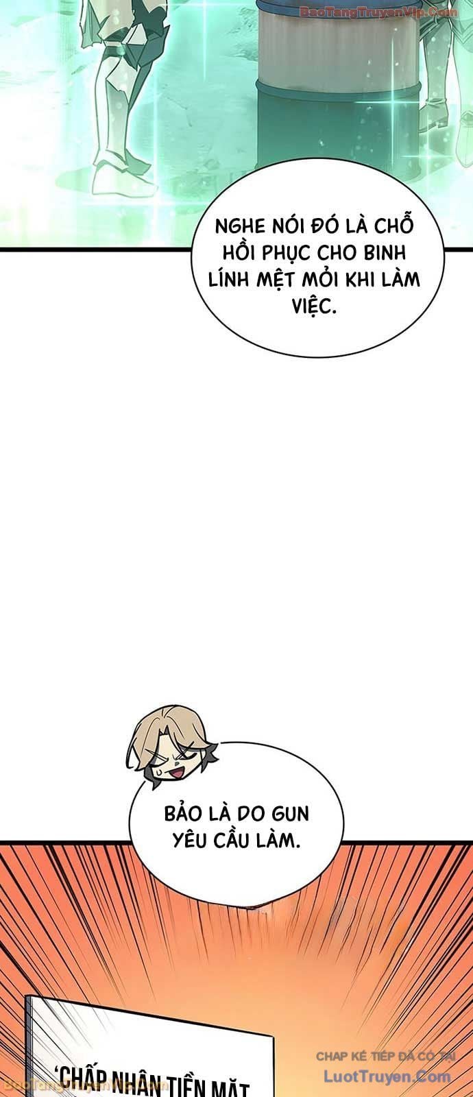 Sự Trở Lại Của Anh Hùng Cấp Thảm Họa Chap 154 - Next Chap 155