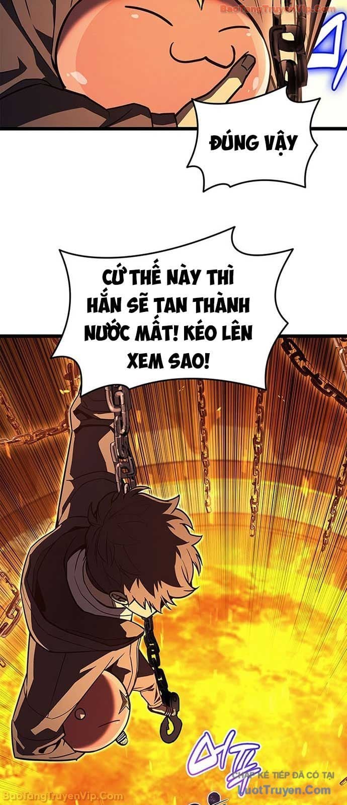 Sự Trở Lại Của Anh Hùng Cấp Thảm Họa Chap 154 - Next Chap 155