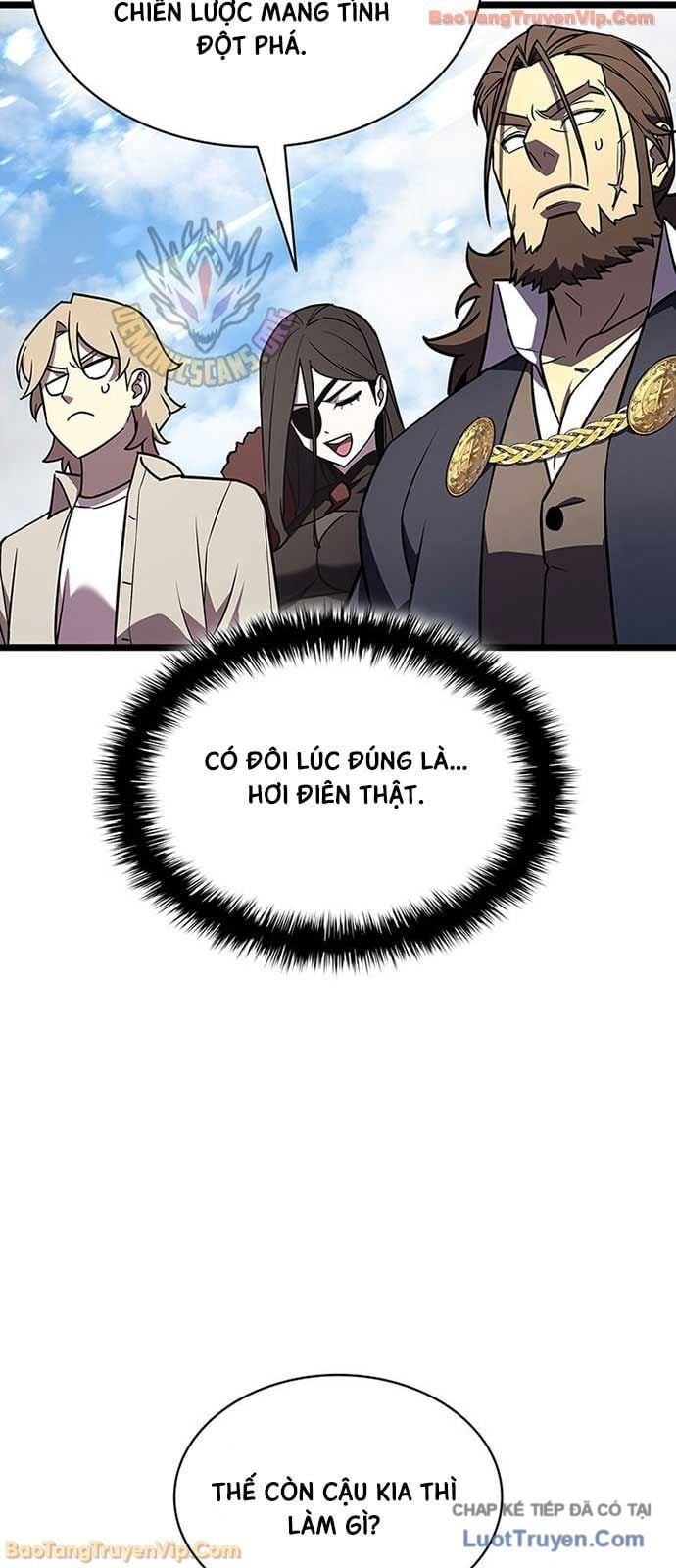 Sự Trở Lại Của Anh Hùng Cấp Thảm Họa Chap 154 - Next Chap 155