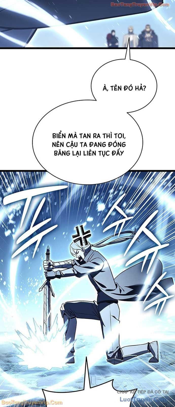 Sự Trở Lại Của Anh Hùng Cấp Thảm Họa Chap 154 - Next Chap 155
