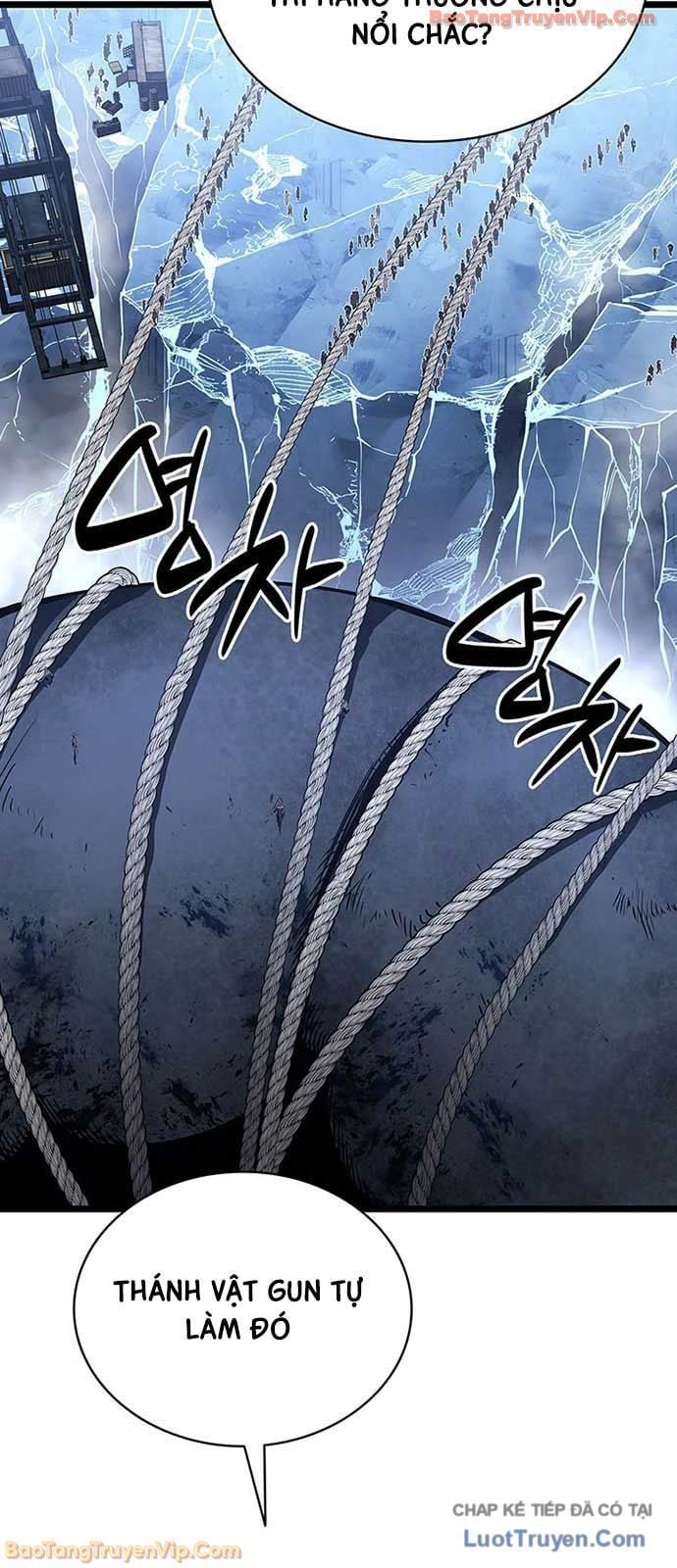 Sự Trở Lại Của Anh Hùng Cấp Thảm Họa Chap 154 - Next Chap 155