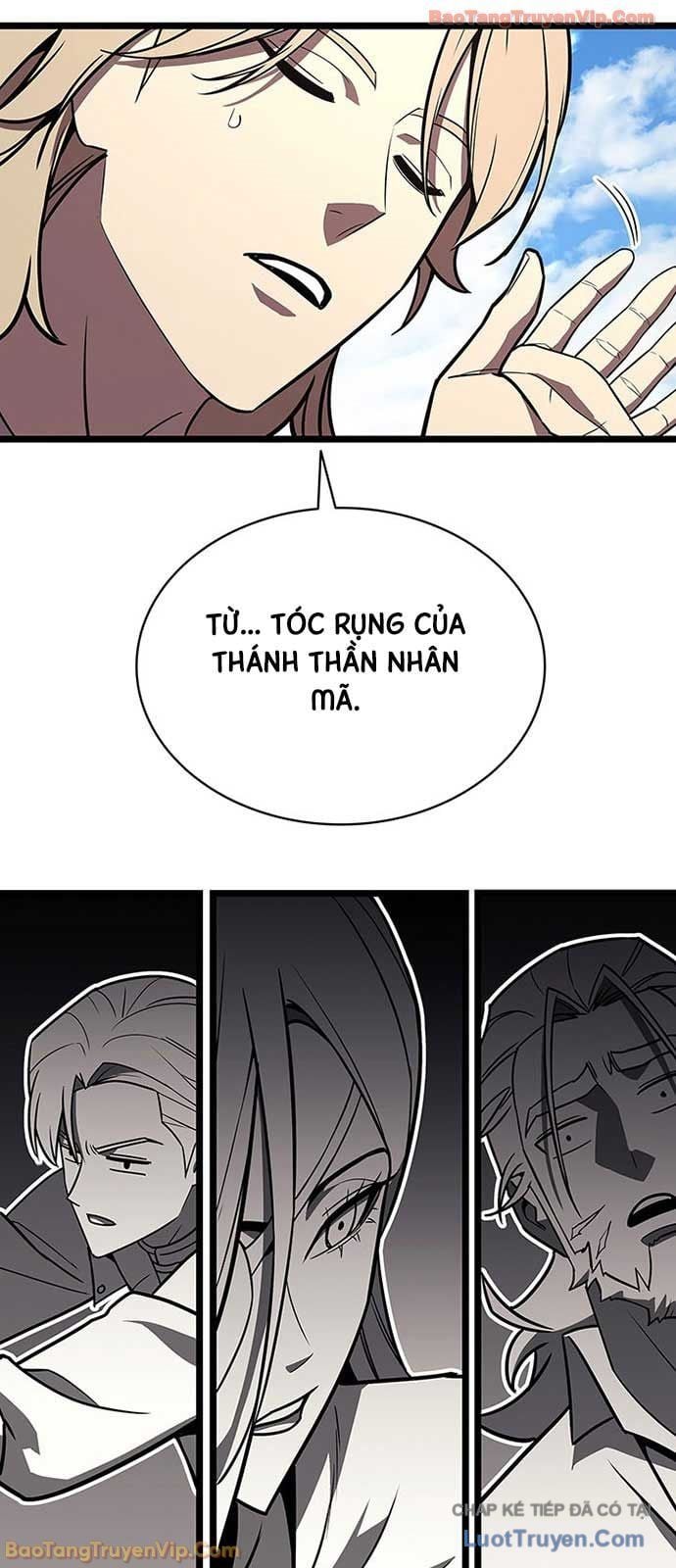 Sự Trở Lại Của Anh Hùng Cấp Thảm Họa Chap 154 - Next Chap 155
