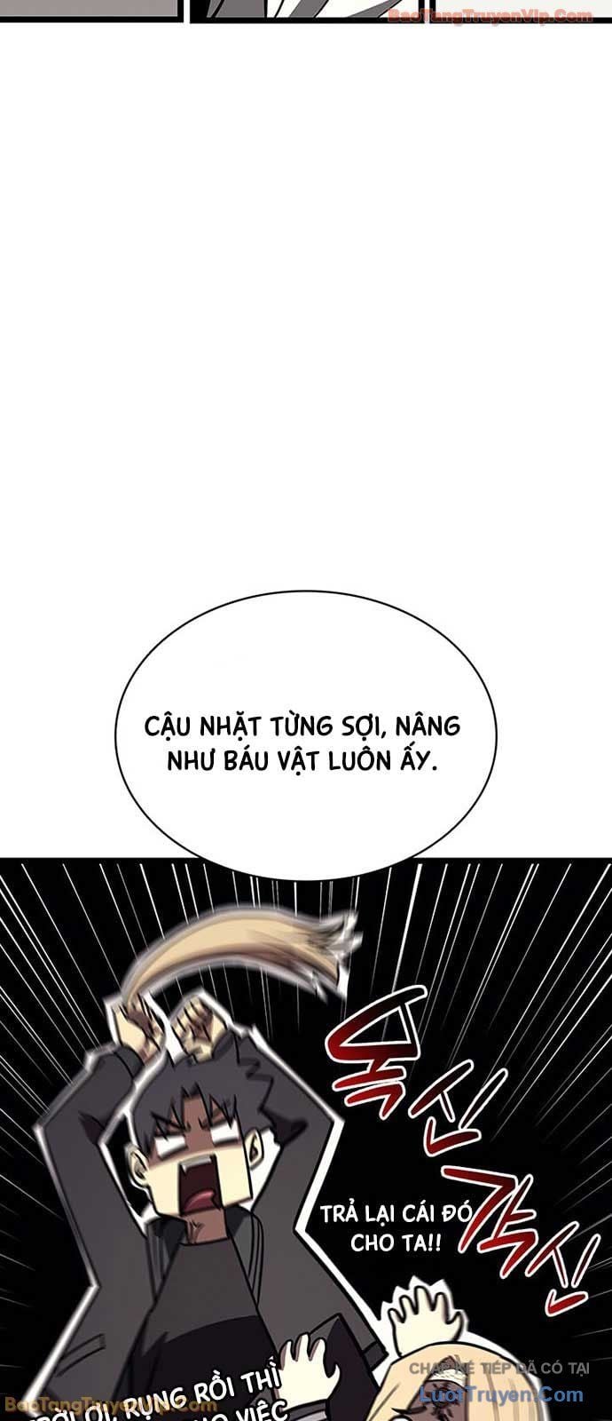 Sự Trở Lại Của Anh Hùng Cấp Thảm Họa Chap 154 - Next Chap 155