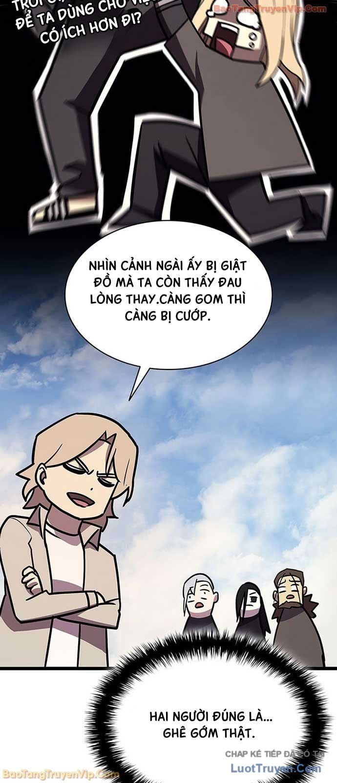 Sự Trở Lại Của Anh Hùng Cấp Thảm Họa Chap 154 - Next Chap 155