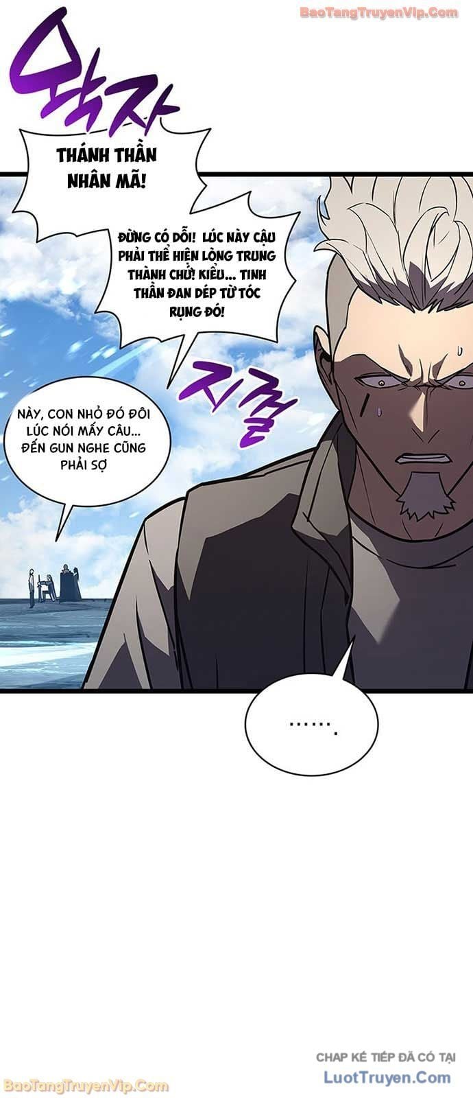 Sự Trở Lại Của Anh Hùng Cấp Thảm Họa Chap 154 - Next Chap 155