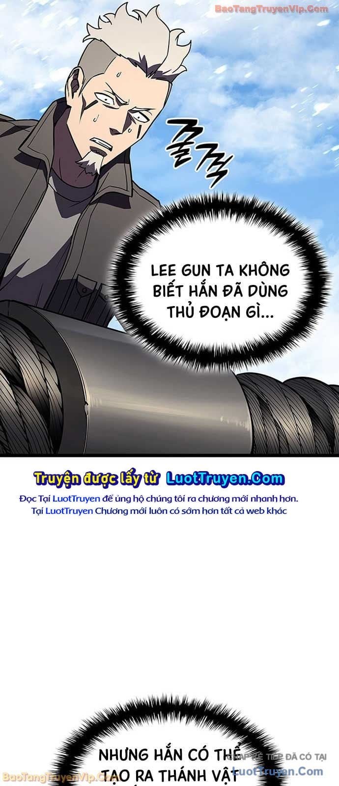 Sự Trở Lại Của Anh Hùng Cấp Thảm Họa Chap 154 - Next Chap 155