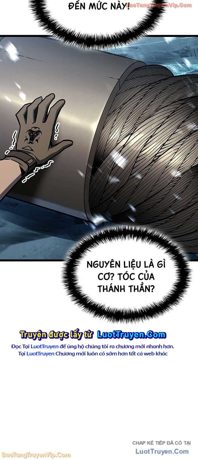 Sự Trở Lại Của Anh Hùng Cấp Thảm Họa Chap 154 - Next Chap 155